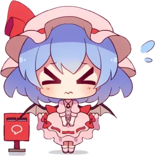 😫 telegram sticker