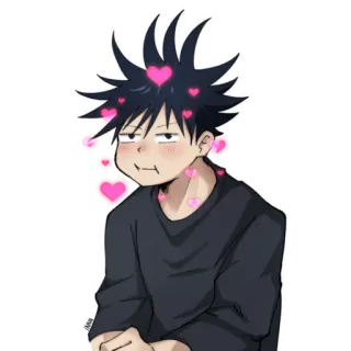😊 whatsapp sticker