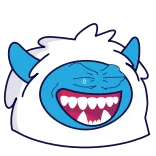 😂 telegram sticker