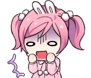 😱 telegram sticker