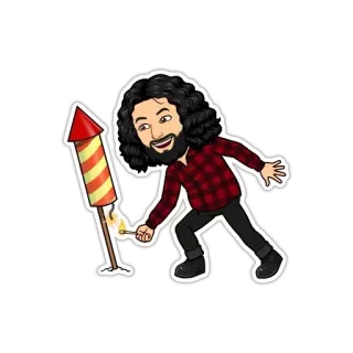 Beermexix telegram stickers