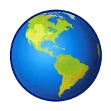 🌎