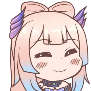 😊 telegram sticker