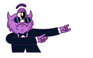 🤟 telegram sticker