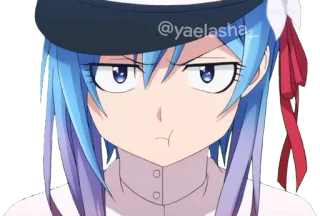 😑 telegram sticker