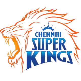 CSK telegram stickers