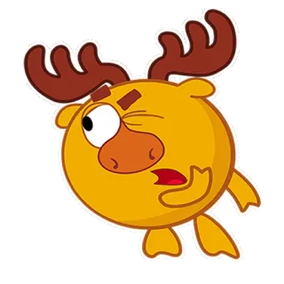 😜 telegram sticker