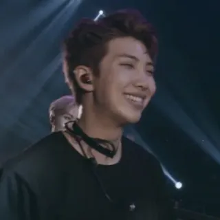 😹 RM RM, BTS, K-pop, Âm nhạc, Ca sĩ, Thần tượng, Ban nhạc telegram sticker