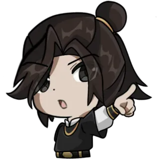 😠 telegram sticker