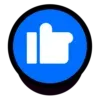 👍
