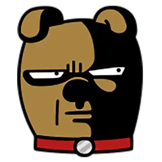 😕 whatsapp sticker