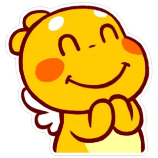 😁 telegram sticker