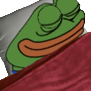 😴