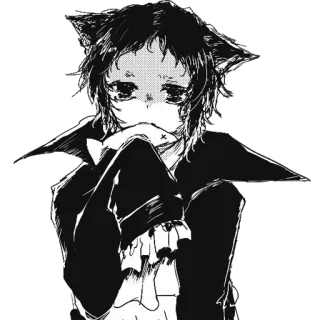 🙁 telegram sticker