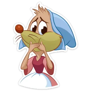 🤮 whatsapp sticker