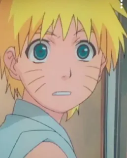 🌟 Naruto Uzumaki Naruto Naruto, Anime, Manga, Naruto Uzumaki, Phim hoạt hình, Nhân vật telegram sticker