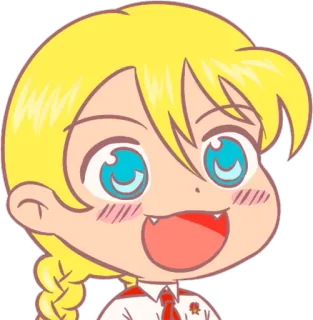 😃 whatsapp sticker