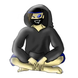 🤩 telegram sticker
