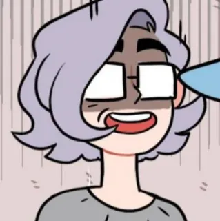 ☁️ telegram sticker