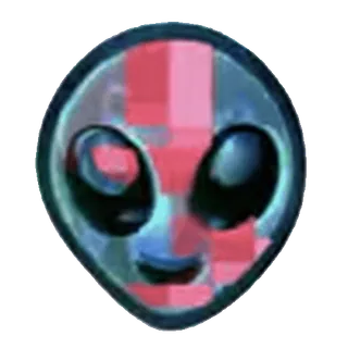👽