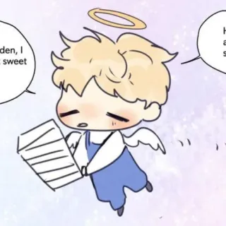 ✨ whatsapp sticker