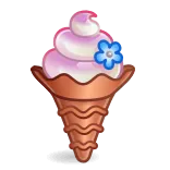 🍦 telegram sticker