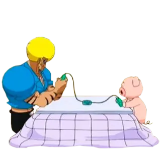 🎮 telegram sticker