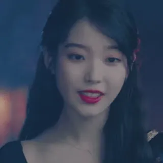 Hotel del Luna @Shanu_S_007 telegram stickers