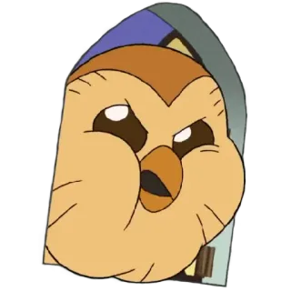 😡 telegram sticker