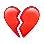💔