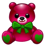 Toy Bear telegram emojis 🧸