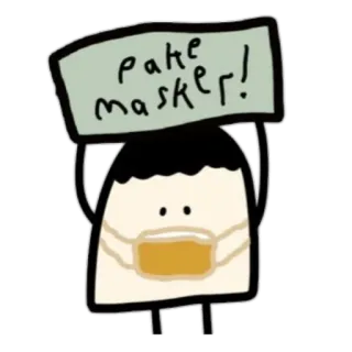 Rintik sedu by @bilangindong telegram stickers