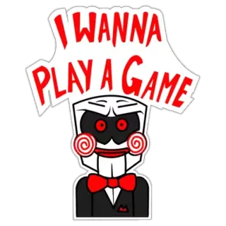 Movies telegram stickers
