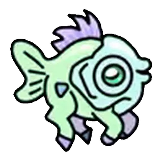 🐠