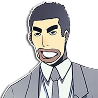 👄 telegram sticker