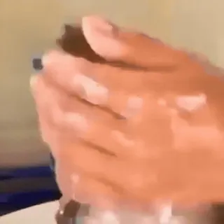 🛁 whatsapp sticker
