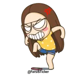 more sticker: @farsisticker telegram stickers