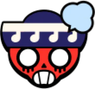 😡 telegram sticker