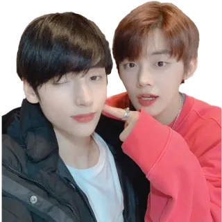 😉 telegram sticker