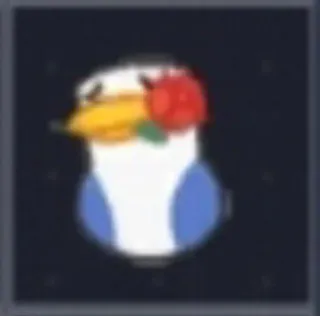 🐦 telegram sticker