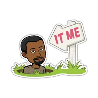 ClemsonGuy telegram stickers