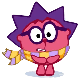 😬 Chikoriki cartoon, animated, chikoriki, hedgehog, cute, character telegram sticker
