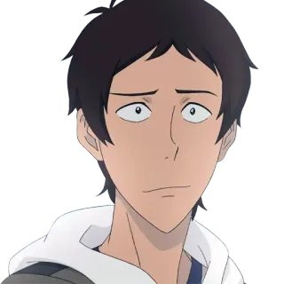 😳 telegram sticker