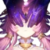 Hsr png Emoji 2 @HSRpng telegram emojis 🎀