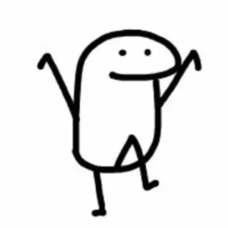 flork flork whatsapp stickers
