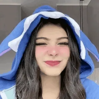 😉 whatsapp sticker