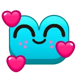 ♥️
