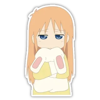 😞 telegram sticker