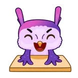 😂 whatsapp sticker