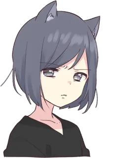 🤨 telegram sticker
